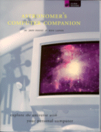 Astronomer's Computer Companion
by Jeff Foust and Ron Lafon