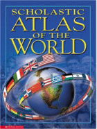 Scholastic Atlas of the World