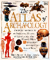 The Atlas of Archaeology
by Mick Aston & Tim Taylor