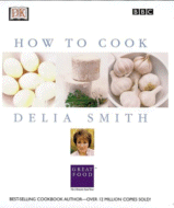 How to Cook
by Delia Smith, Miki Duisterhof, Photographer