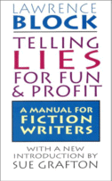 Telling Lies For Fun & Profit
by Lawrence Block