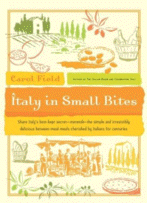 Italy in Small Bites
 by David Stafford