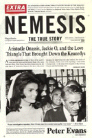 Nemesis: The True Story
 by Peter Evans