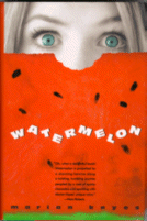 Cover of Watermelon by Marian Keyes