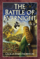 The Battle of Evernight
 by Cecilia Dart-Thornton