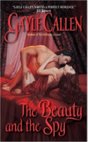 The Beauty and the Spy
 by Gayle Callen