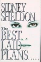 Cover of The Best Laid Plans by
Sidney Sheldon