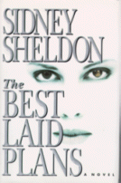 Cover of The Best Laid Plans by
Sidney Sheldon