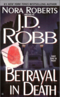 Betrayal in Death
by J.D. Robb
