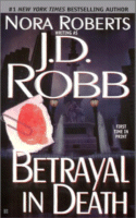 Betrayal in Death
by J.D. Robb