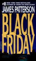 Black Friday
by James Patterson
