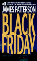 Black Friday
by James Patterson