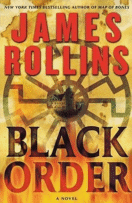 Black Order
by James Rollins