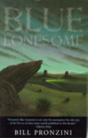 Blue Lonesome
by Bill Pronzini