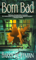 Cover of Born Bad by Barry Hoffman