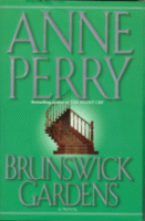Brunswick Gardens
by Anne Perry