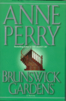 Brunswick Gardens
by Anne Perry