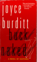 Buck Naked
by Joyce Burditt