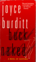 Buck Naked
by Joyce Burditt