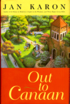 Cover of Out to Canaan by Jan Karon
