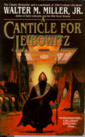 Cover of A Canticle for Leibowitz
by Walter M. Miller,. Jr.