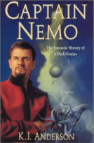 Captain Nemo
by Kevin J. Anderson