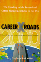 CareerXRoads
by Gerry Crispin and Mark Mehler