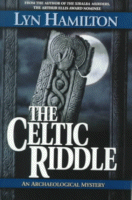The Celtic Riddle
by Lyn Hamilton
