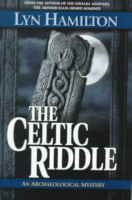 The Celtic Riddle
by Lyn Hamilton