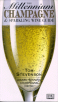 Millennium Champagne & Sparkling Wine Guide
by Tom Stevenson