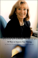 Championship Writing
by Paula LaRocque