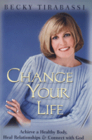 Change Your Life
by Becky Tirabassi