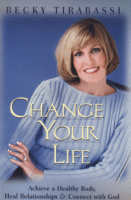 Change Your Life
by Becky Tirabassi