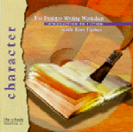 Character CD Cover