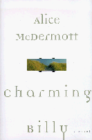 Cover of Charming Billy by Alice McDermott