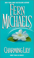 Charming Lily
by Fern Michaels