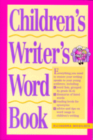 Children's Writer's Word Book
by Alijandra Mogilner
