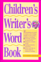 Children's Writer's Word Book
by Alijandra Mogilner