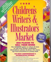 1998 Children's Writer's and Illustrator's Market
Edited by Alice P. Buening