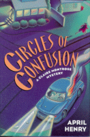 Circles of Confusion
by April Henry