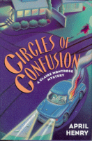 Circles of Confusion
by April Henry