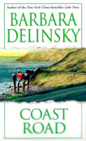 Cover of Coast Road by Barbara Delinsky