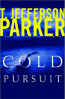 Cover of Cold Pursuit by T. Jefferson Parker