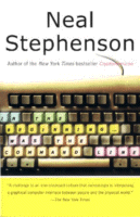In the Beginning... Was the Command Line
by Neal Stephenson