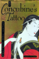 The Concubine's Tattoo
by Laura Joh Rowland