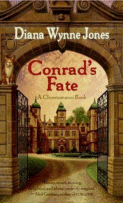 Conrad's Fate (Chrestomanci Books)
by Diana Wynne Jones