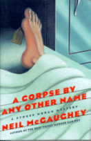 A Corpse By Any Other Name by Neil McGaughey
