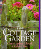 The Cottage Garden
by Christopher Lloyd & Richard Bird