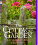 The Cottage Garden
by Christopher Lloyd & Richard Bird