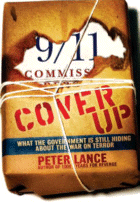Cover Up: What the Government is Still Hiding About the War on Terror
by Peter Lance